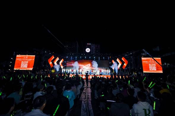 /Users/sabrina/Desktop/华体会平台举办2023年迎新晚会/图16.华体会平台70周年校庆志愿者及文艺晚会演员招募工作启动仪式/图3.jpg图3